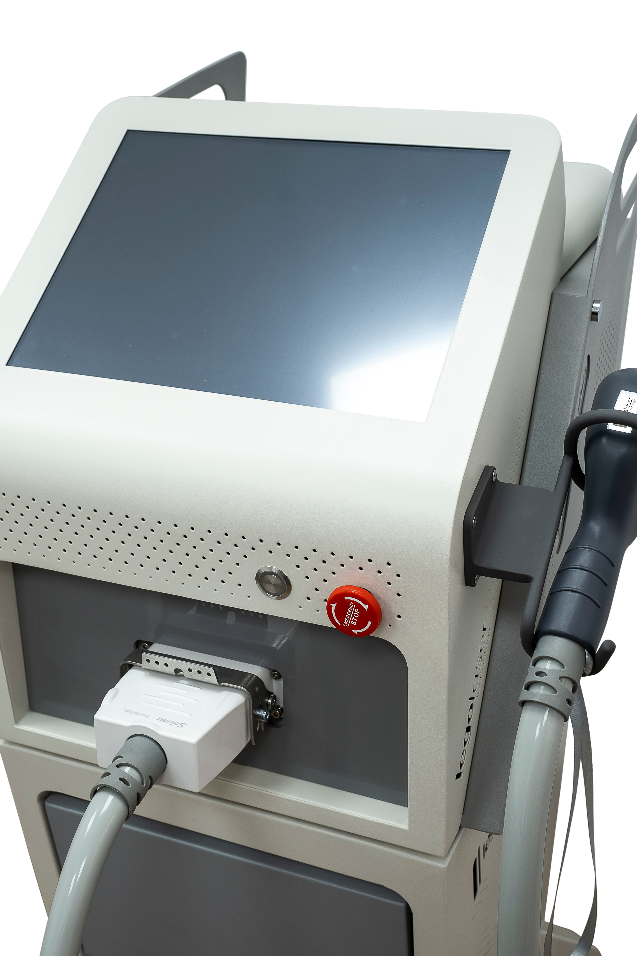 755 nm + 808 nm + 1064 nm hair removal systems in Egypt